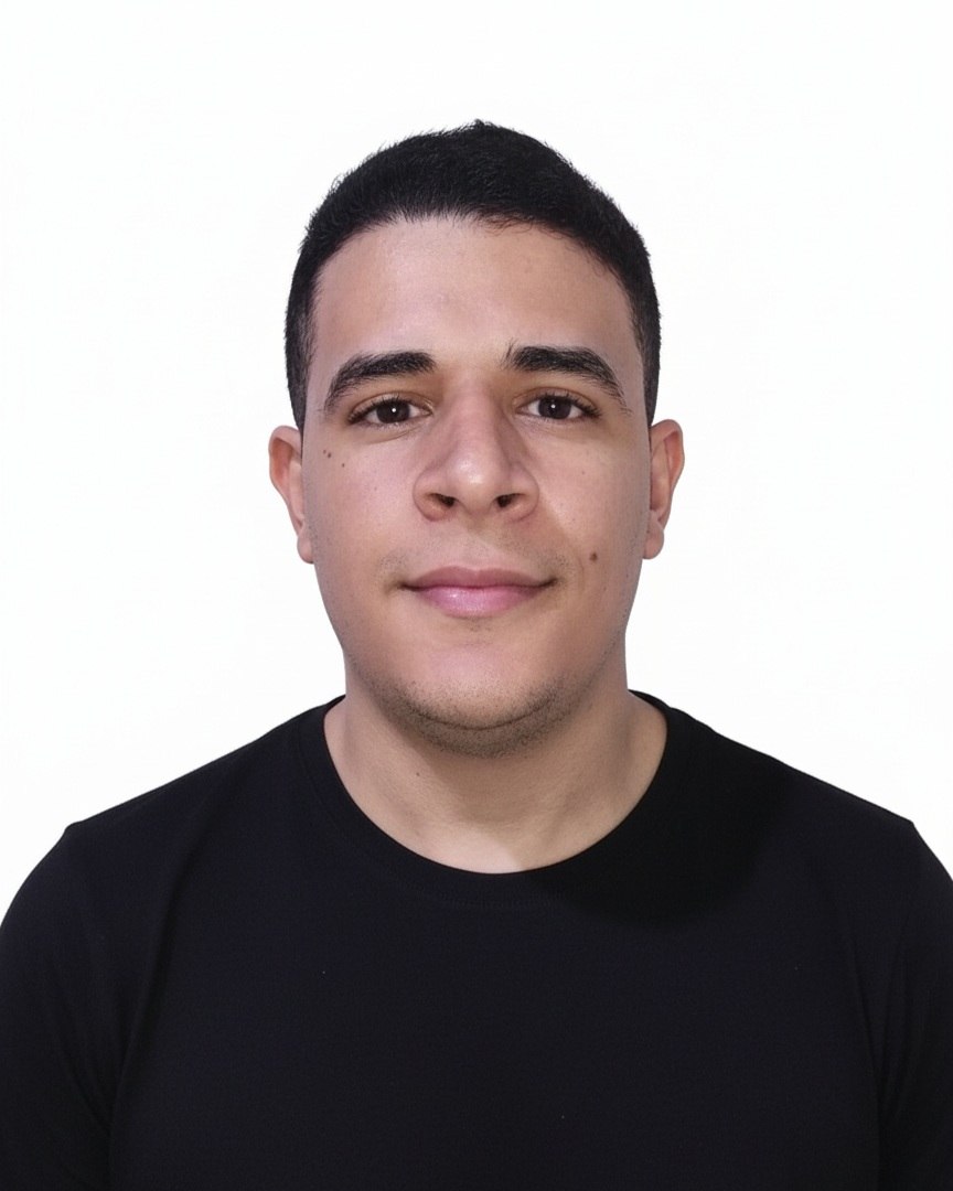 Marcus Linhares